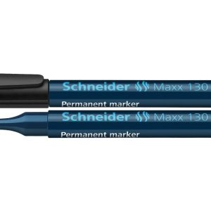 Marker permanent vârf rotund 1-3 mm Schneider 130