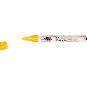 Marker pentru textile Kreul F
