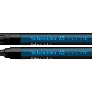 Marker cu vopsea 1-3 mm Schneider 270