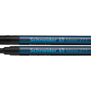 Marker cu vopsea 1-2 mm Schneider 271