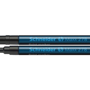 Marker cu vopsea 0.8 mm Schneider 278
